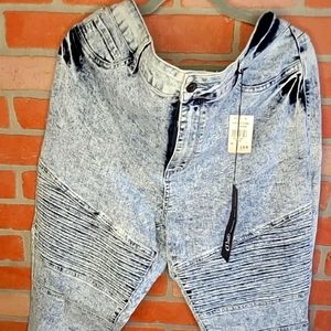 Vintage style jeans, Cello, size 22